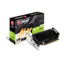 MSI GeForce GT 1030 2GHD4 LP OC 2GB DDR4 Graphics Card thumbnail 1