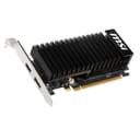 MSI GeForce GT 1030 2GHD4 LP OC 2GB DDR4 Graphics Card thumbnail 2