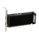 MSI GeForce GT 1030 2GHD4 LP OC 2GB DDR4 Graphics Card thumbnail 3