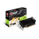 MSI GeForce GT 1030 2GHD4 LP OC 2GB DDR4 Graphics Card thumbnail 6
