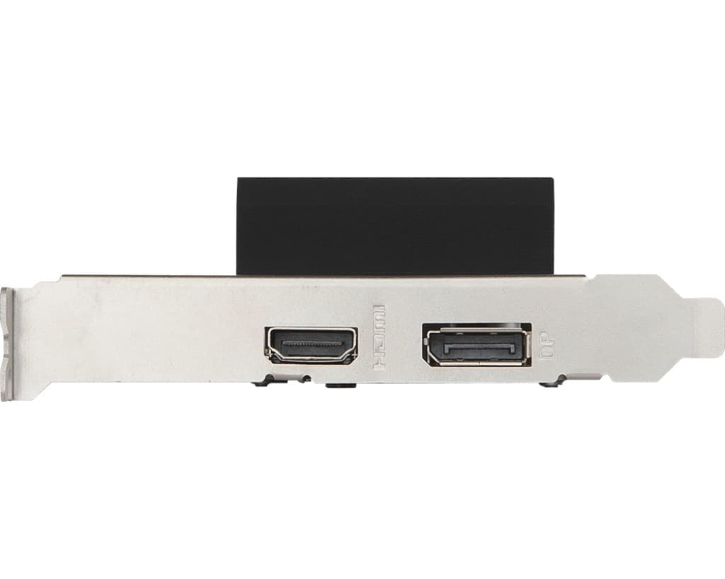 MSI GeForce GT 1030 2GHD4 LP OC 2GB DDR4 Graphics Card - Image 10