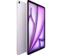 Apple iPad Air 13 Inch M4 2026 128GB WiFi Tablet - Purple thumbnail 2