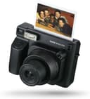 Fujifilm Instax Wide 400 Instant Camera Jet Black thumbnail 1