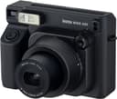 Fujifilm Instax Wide 400 Instant Camera Jet Black thumbnail 6