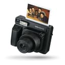 Fujifilm Instax Wide 400 Instant Camera Jet Black thumbnail 7