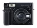 Fujifilm Instax Wide 400 Instant Camera Jet Black thumbnail 8