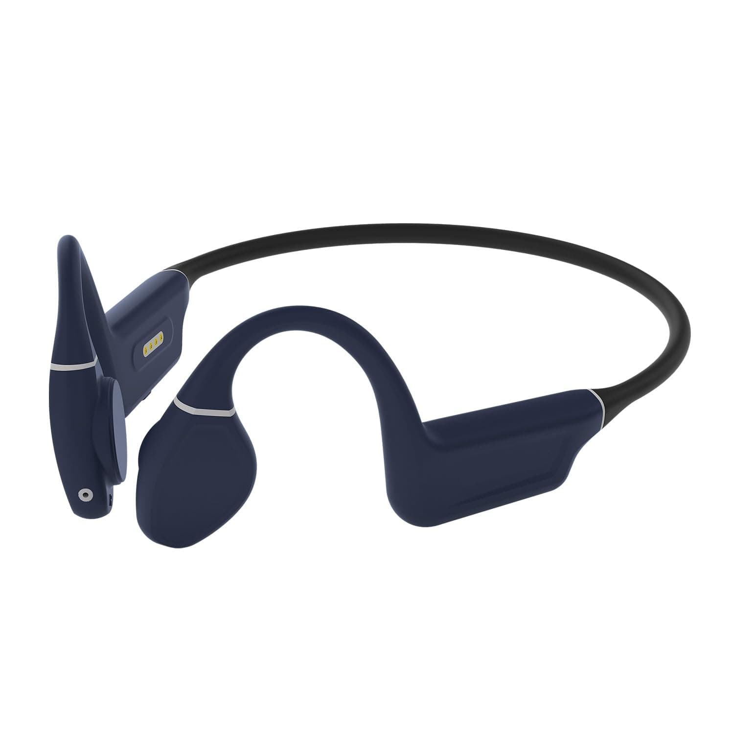 Creative Outlier Free Pro+ Wireless Bone Conduction Headphones - Blue/Black