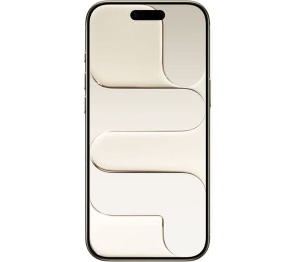 APPLE iPhone Air - 1 TB, Light Gold - Image 3