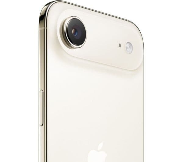 APPLE iPhone Air - 1 TB, Light Gold - Image 4