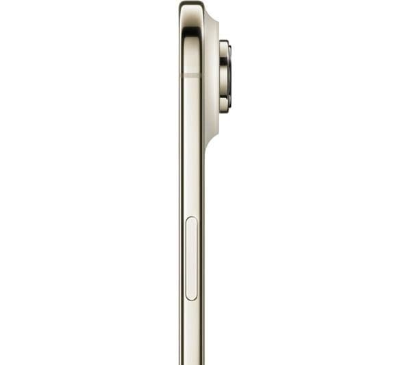 APPLE iPhone Air - 1 TB, Light Gold - Image 5
