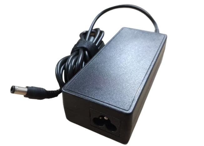 CoreParts MBXPOS-AC0002 POS Power Adapter 72W 24V 3A Plug: 6.3*3.0 - Including EU Power Cord (C5/C6 outlet)
