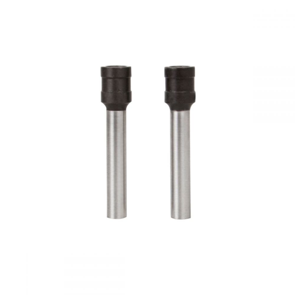 Rexel 2101098 HD2300 Replacement Punch Pins 6mm (Pack of 2) - Image 1