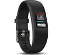 GARMIN Vivofit 4 Fitness Tracker - Black, Large thumbnail 1