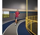 GARMIN Vivofit 4 Fitness Tracker - Black, Large thumbnail 4