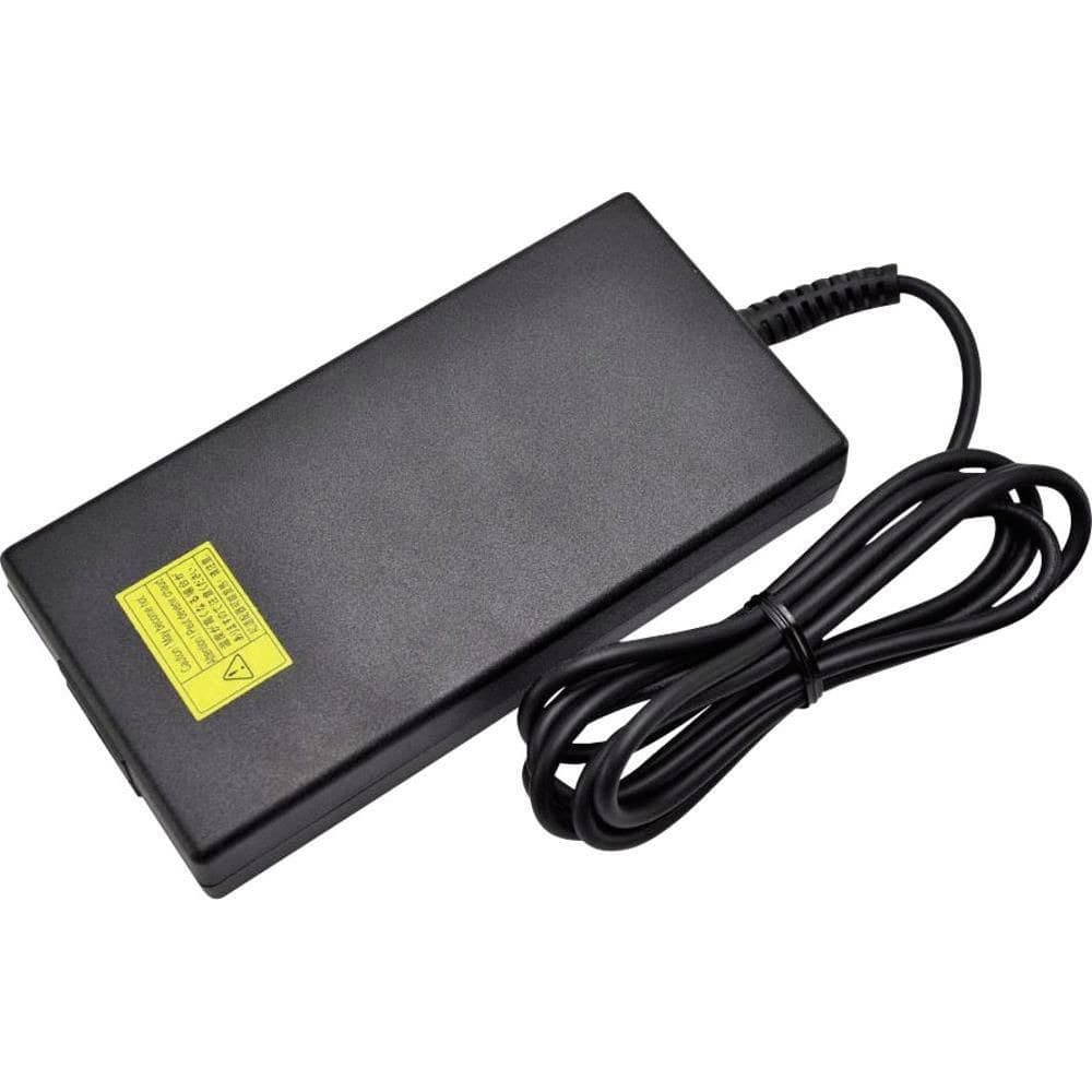 AC Adaptor 135W 19V Black - Image 1