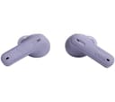 JBL Tune Beam Wireless Bluetooth Noise-Cancelling Earbuds - Purple thumbnail 6