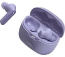 JBL Tune Beam Wireless Bluetooth Noise-Cancelling Earbuds - Purple thumbnail 8