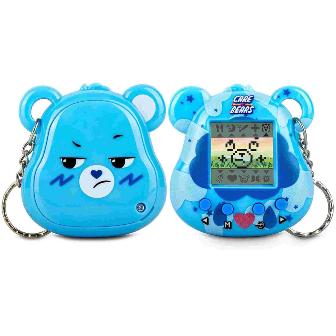 Care Bears Digital Pet | Grumpy Bear - Image 1