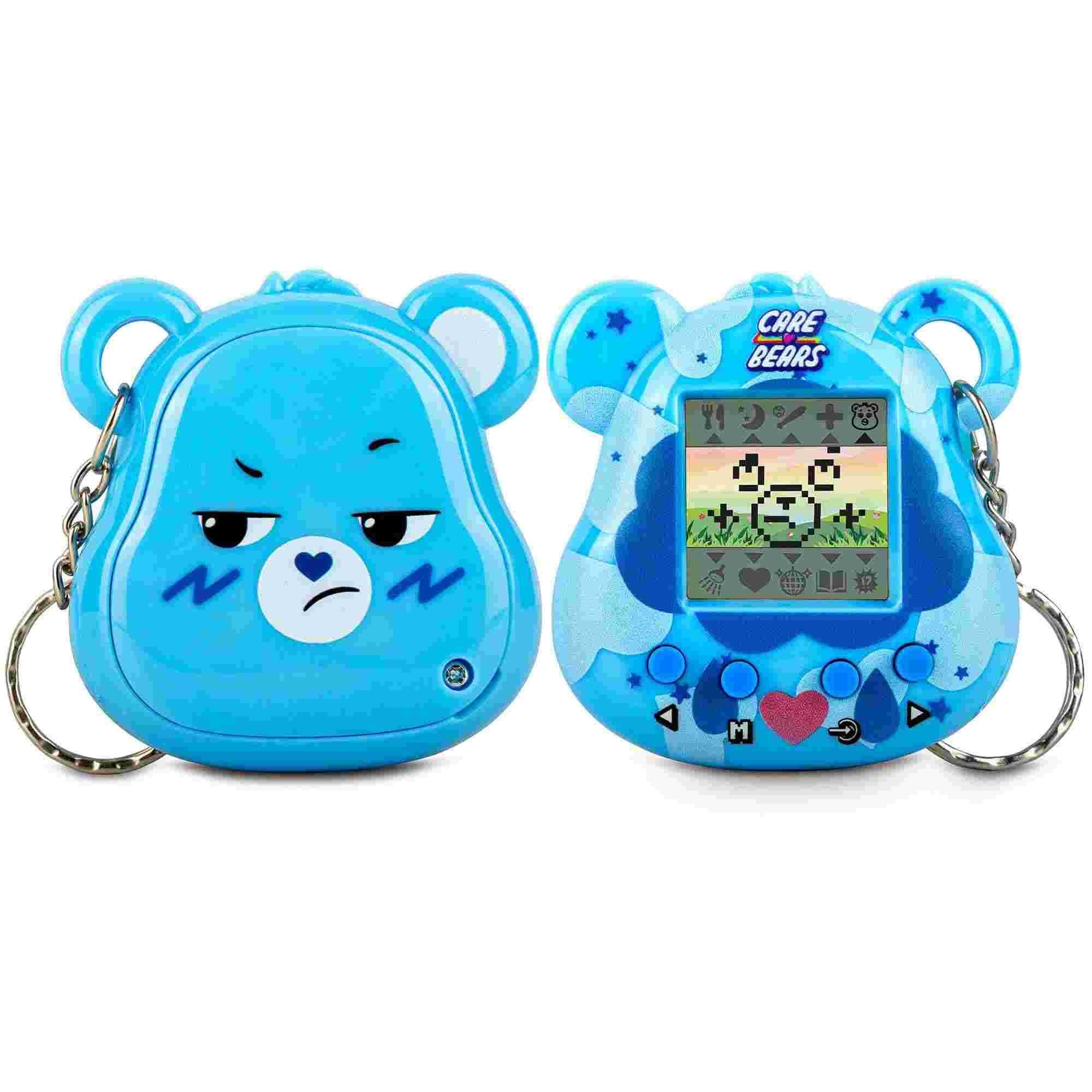 Care Bears Digital Pet | Grumpy Bear