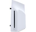 Sony PlayStation 5 Disc Drive for PS5 Digital Edition Consoles (Model Group - Slim) - White thumbnail 1