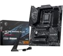 MSI X870E GAMING PLUS WIFI AM5 DDR5 ATX Motherboard thumbnail 2