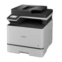 Brother MFC-L8730CDW multifunction printer Laser A4 2400 x 600 DPI 31 ppm Wi-Fi thumbnail 2