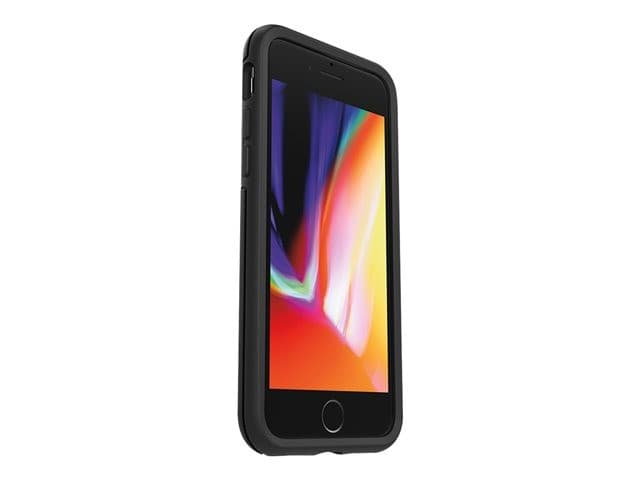OtterBox Symmetry Series Pro Pack iPhone 7/8/SE Black - Image 4