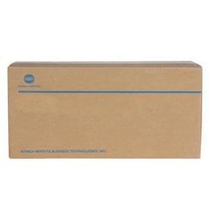 Konica Minolta DV-512K Black Developer Unit (A2XN03D)