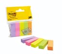 3M 670-5 note paper Rectangle Multicolour 100 sheets Self-adhesive thumbnail 2