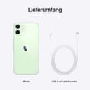 Apple iPhone 12 mini 64GB Green thumbnail 7