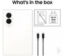 Samsung Galaxy Z Fold8 5G 256GB 12GB RAM Foldable Smartphone - Cream thumbnail 9