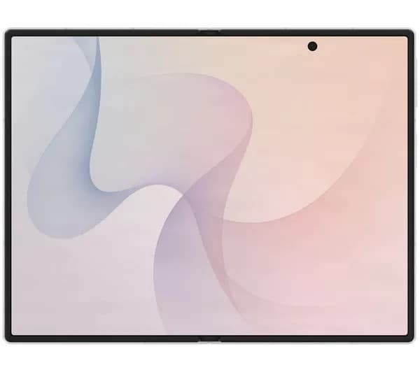 Samsung Galaxy Z Fold8 5G 256GB 12GB RAM Foldable Smartphone - Cream - Image 10
