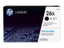 HP 26X - High Yield - black - original - LaserJet - toner cartridge (CF226X) thumbnail 1