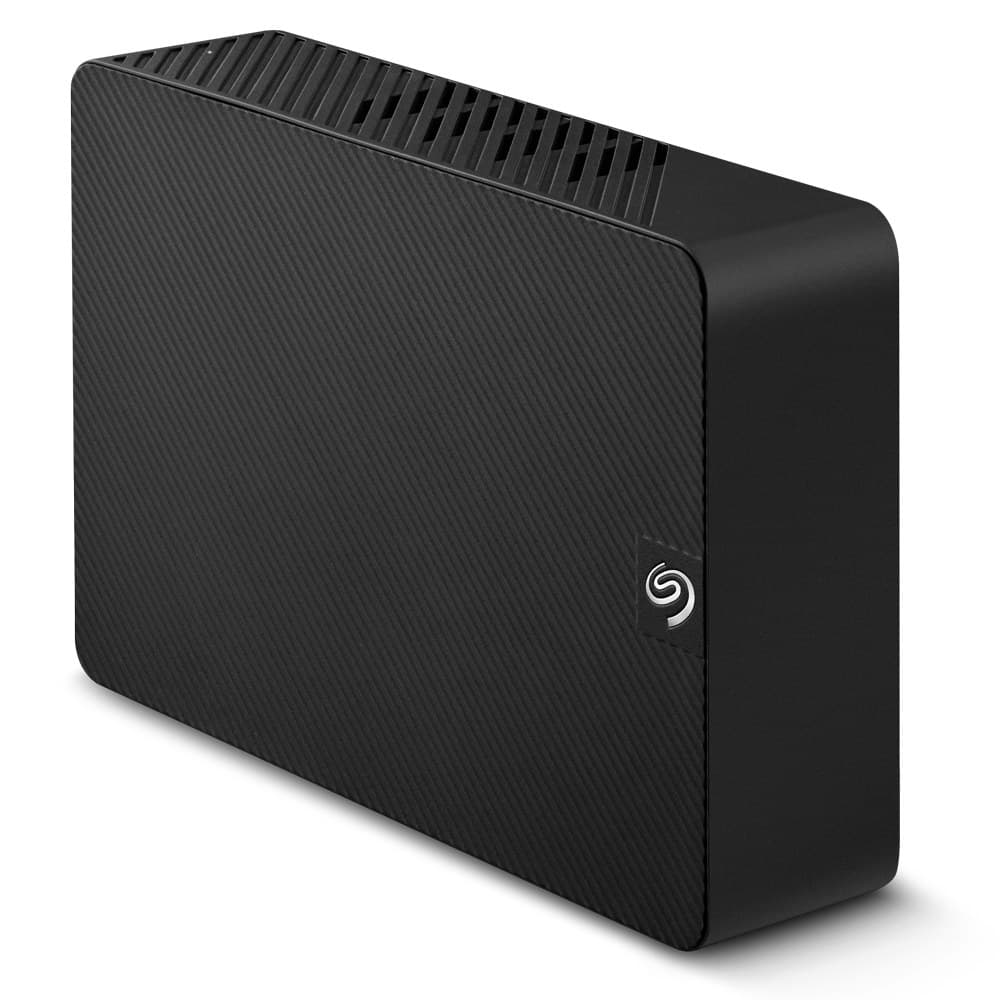 Seagate Expansion STKP20000400 external hard drive 20 TB 3.5" 3.2 Gen 1 (3.1 Gen 1) Black - Image 5