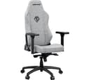 ANDASEAT Phantom 3 Series Premium Gaming Chair - XL, Grey thumbnail 3