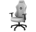 ANDASEAT Phantom 3 Series Premium Gaming Chair - XL, Grey thumbnail 10