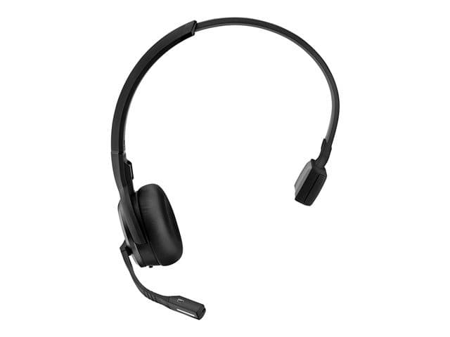 EPOS IMPACT SDW 5031 Mono Wireless DECT Headset with USB Dongle and Carry Case - Image 4