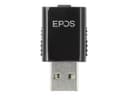 EPOS IMPACT SDW 5031 Mono Wireless DECT Headset with USB Dongle and Carry Case thumbnail 7