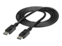 StarTech DISPL5M DisplayPort 1.2 Cable 5m Black thumbnail 2