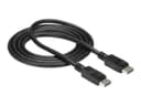 StarTech DISPL5M DisplayPort 1.2 Cable 5m Black thumbnail 4