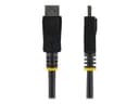 StarTech DISPL5M DisplayPort 1.2 Cable 5m Black thumbnail 5