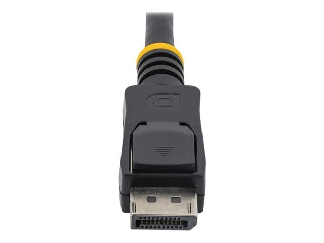 StarTech DISPL5M DisplayPort 1.2 Cable 5m Black - Image 6