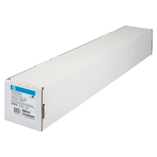 HP Universal Matte Bond Inkjet Paper 80 g/m2 4.2 mil 36 x 150 Roll