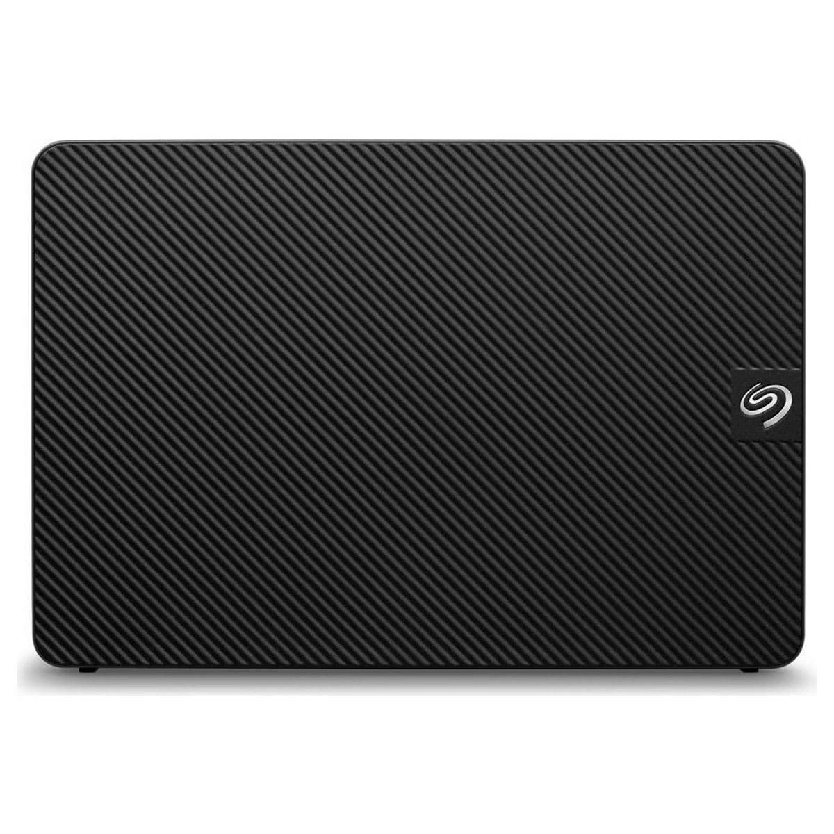 Seagate Expansion Plus 6TB Desktop Hard Drive