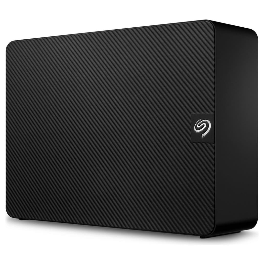 Seagate Expansion Plus 6TB Desktop Hard Drive - Image 2