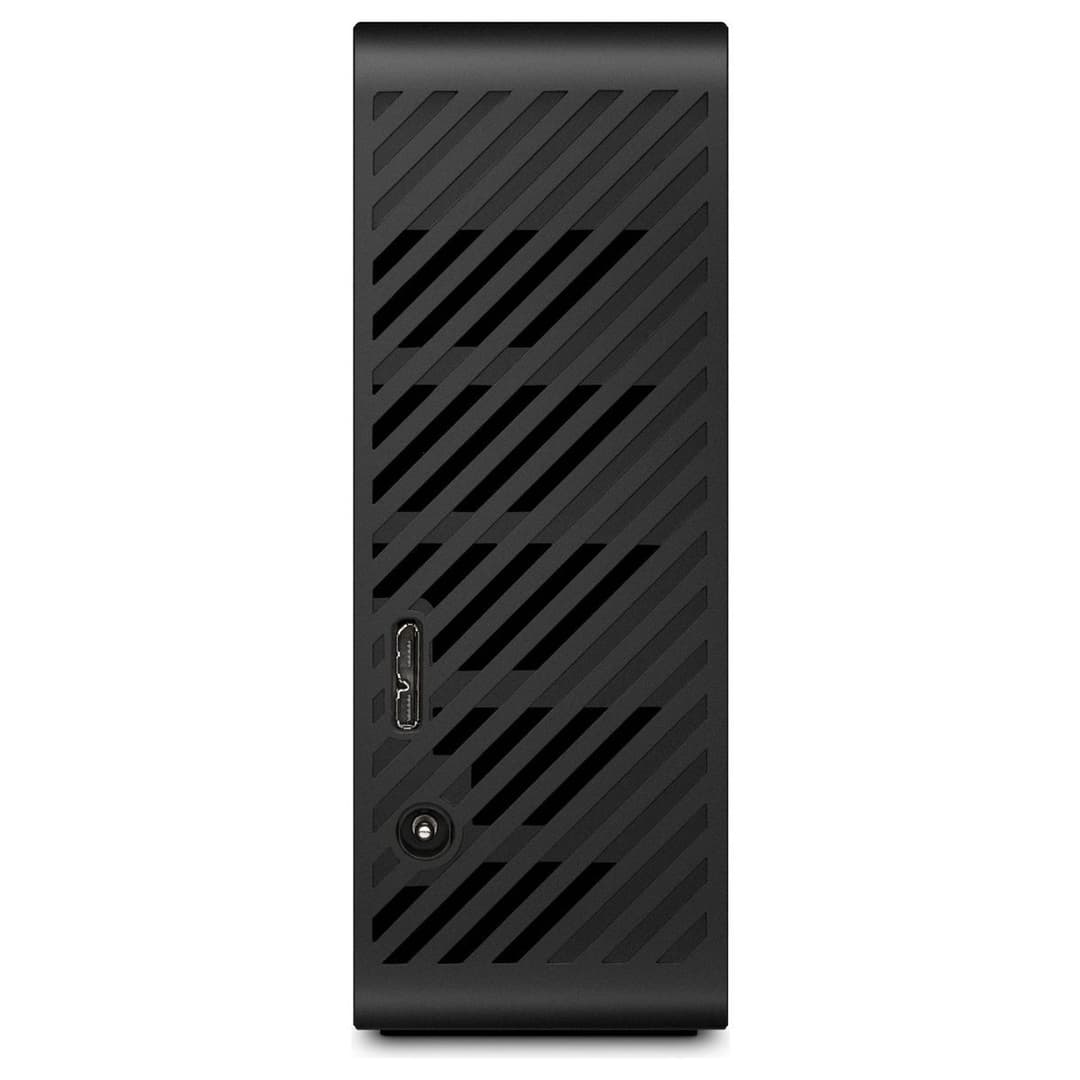 Seagate Expansion Plus 6TB Desktop Hard Drive - Image 3