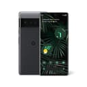 Google Pixel 6 Pro 128GB 12GB RAM Stormy Black thumbnail 1