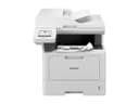Brother DCP-L5510DW Wireless A4 Mono Multifunction Laser Printer thumbnail 2