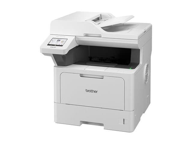 Brother DCP-L5510DW Wireless A4 Mono Multifunction Laser Printer - Image 3