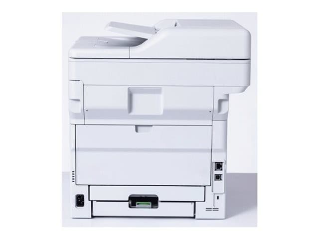 Brother DCP-L5510DW Wireless A4 Mono Multifunction Laser Printer - Image 4